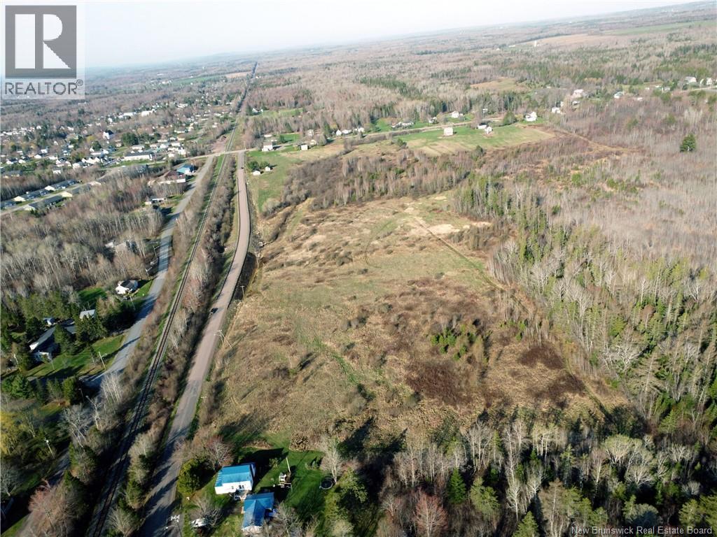 Lot Fredericton Road, Salisbury, New Brunswick  E4J 2E3 - Photo 10 - NB138911