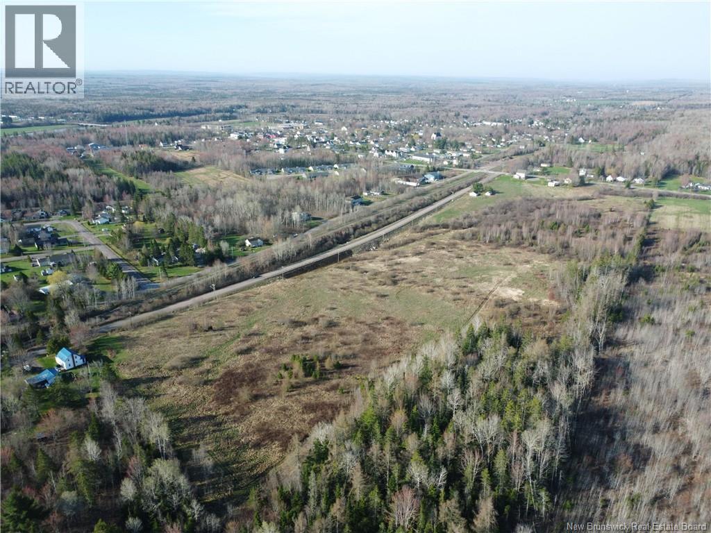 Lot Fredericton Road, Salisbury, New Brunswick  E4J 2E3 - Photo 11 - NB138911