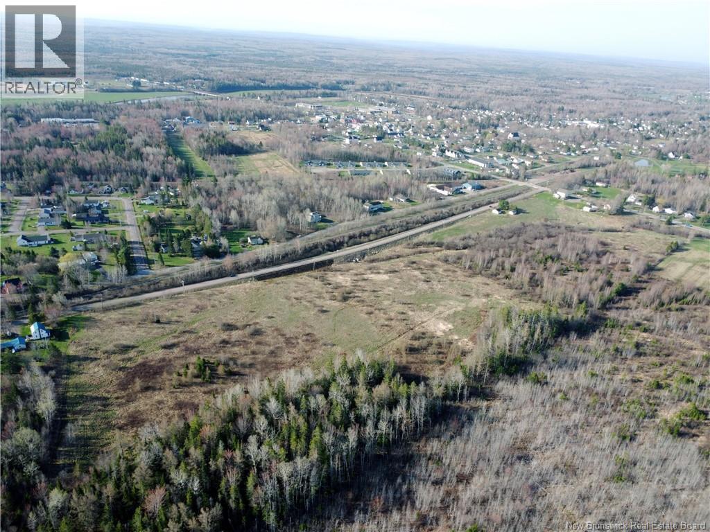 Lot Fredericton Road, Salisbury, New Brunswick  E4J 2E3 - Photo 12 - NB138911