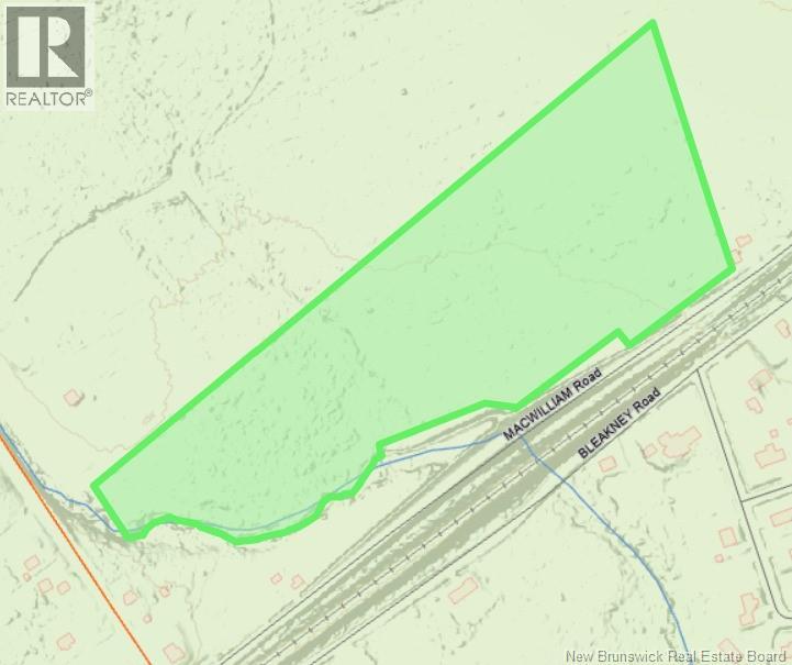 Lot Fredericton Road, Salisbury, New Brunswick  E4J 2E3 - Photo 2 - NB138911