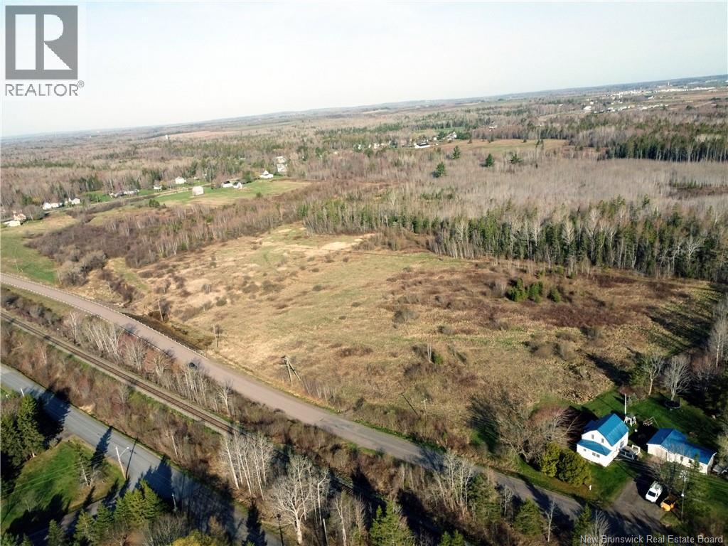 Lot Fredericton Road, Salisbury, New Brunswick  E4J 2E3 - Photo 5 - NB138911