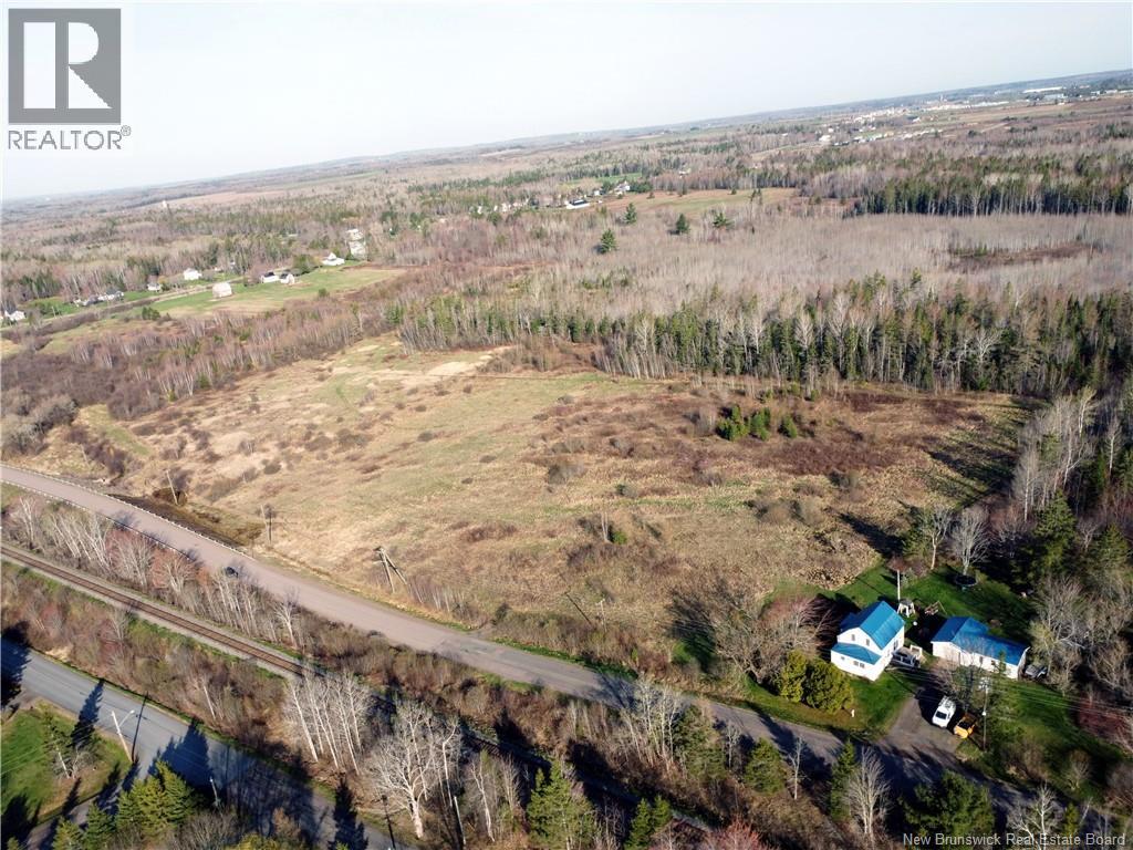 Lot Fredericton Road, Salisbury, New Brunswick  E4J 2E3 - Photo 7 - NB138911