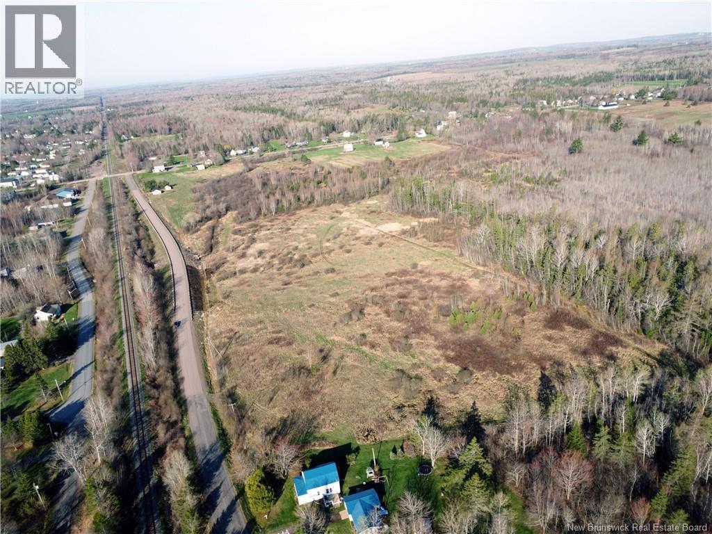 Lot Fredericton Road, Salisbury, New Brunswick  E4J 2E3 - Photo 8 - NB138911