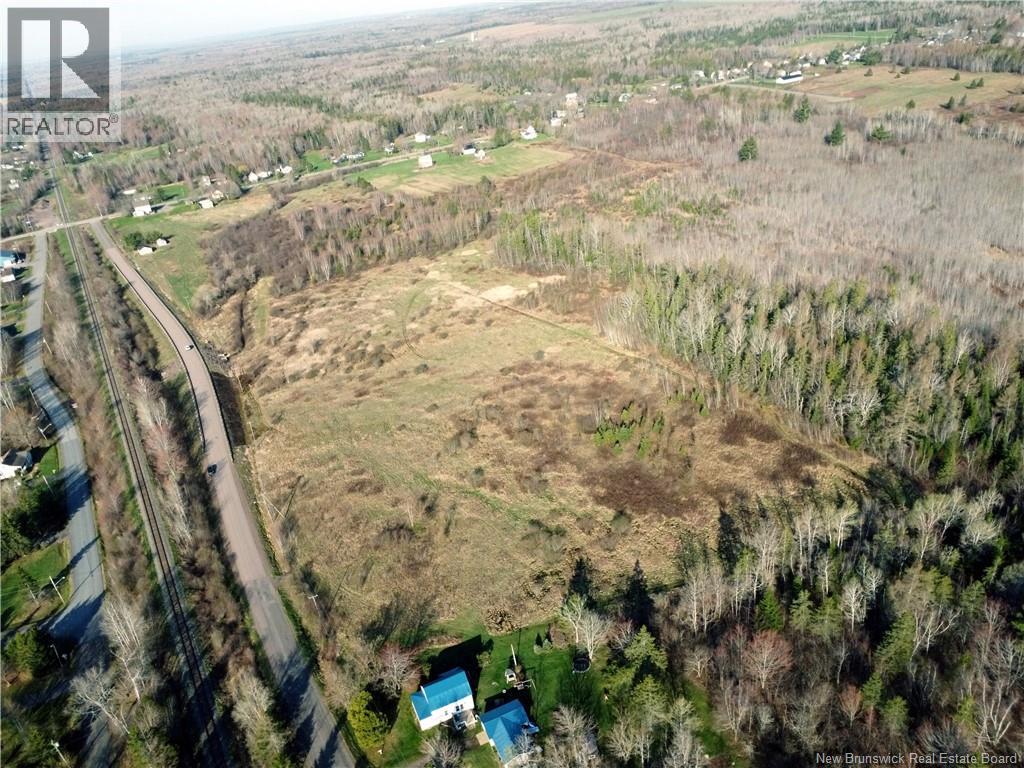 Lot Fredericton Road, Salisbury, New Brunswick  E4J 2E3 - Photo 9 - NB138911