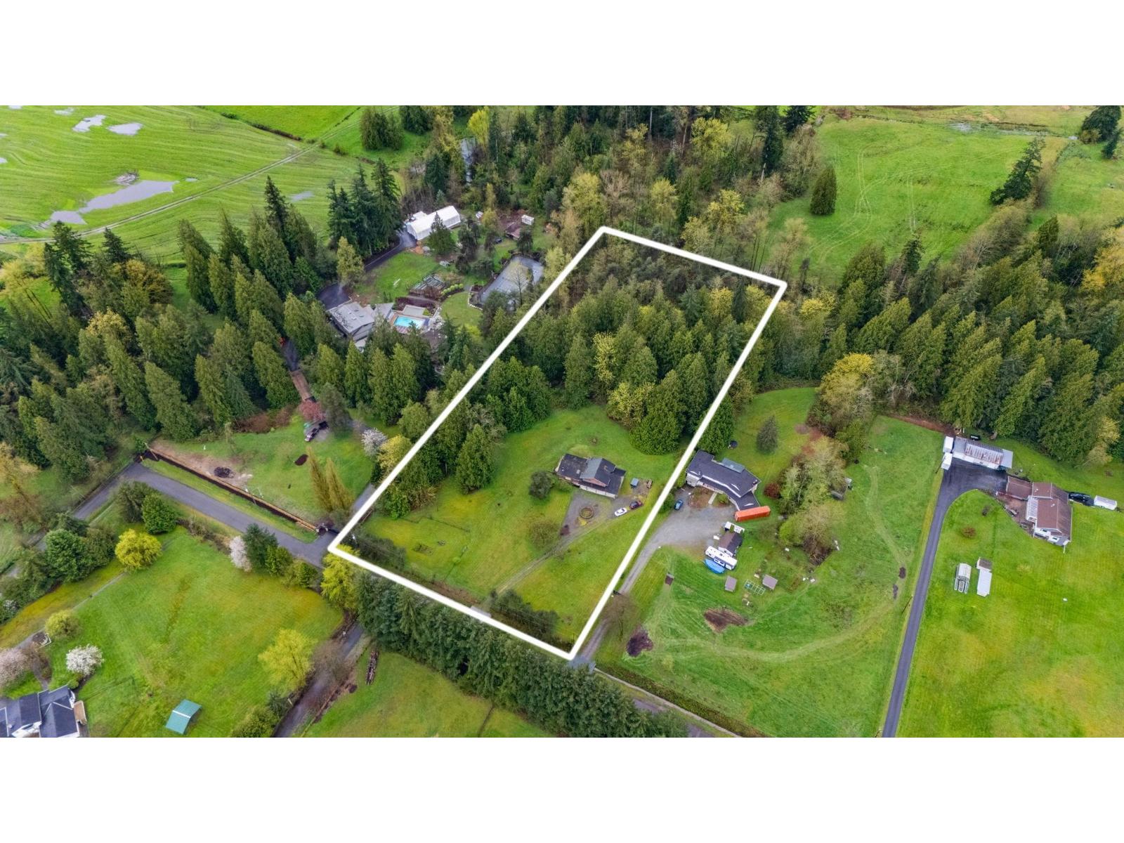 6879 229th Street, Langley, British Columbia  V2Y 2J7 - Photo 2 - R3111455
