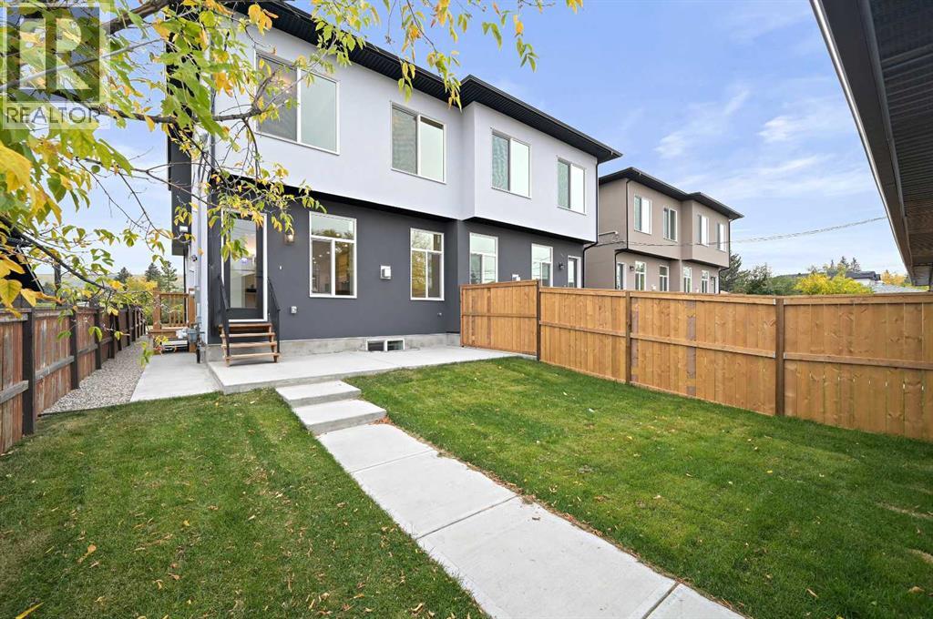 8112 Bowness Road NW, Calgary, Alberta  T3B 0H6 - Photo 33 - A2301031