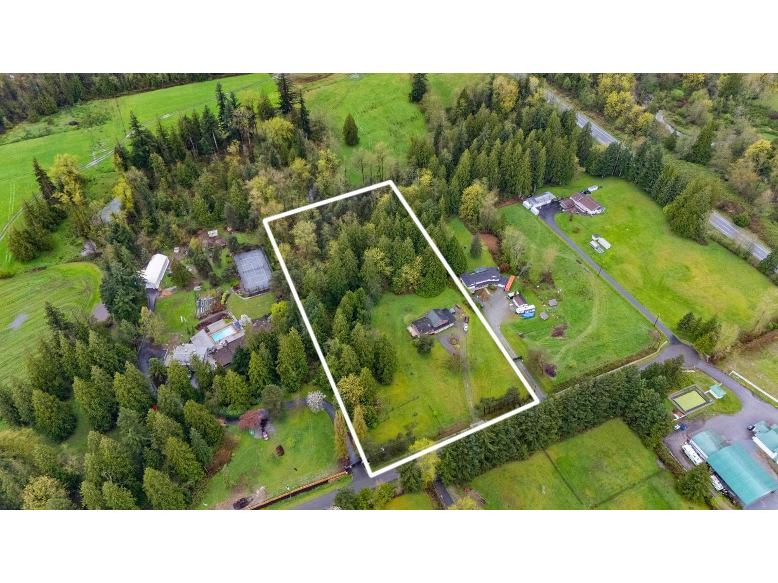 6879 229th Street, Langley, British Columbia  V2Y 2J7 - Photo 36 - R3111455