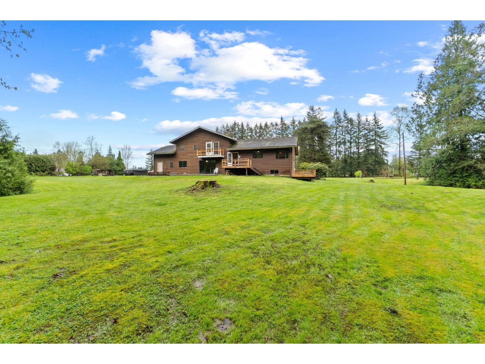 6879 229th Street, Langley, British Columbia  V2Y 2J7 - Photo 33 - R3111455