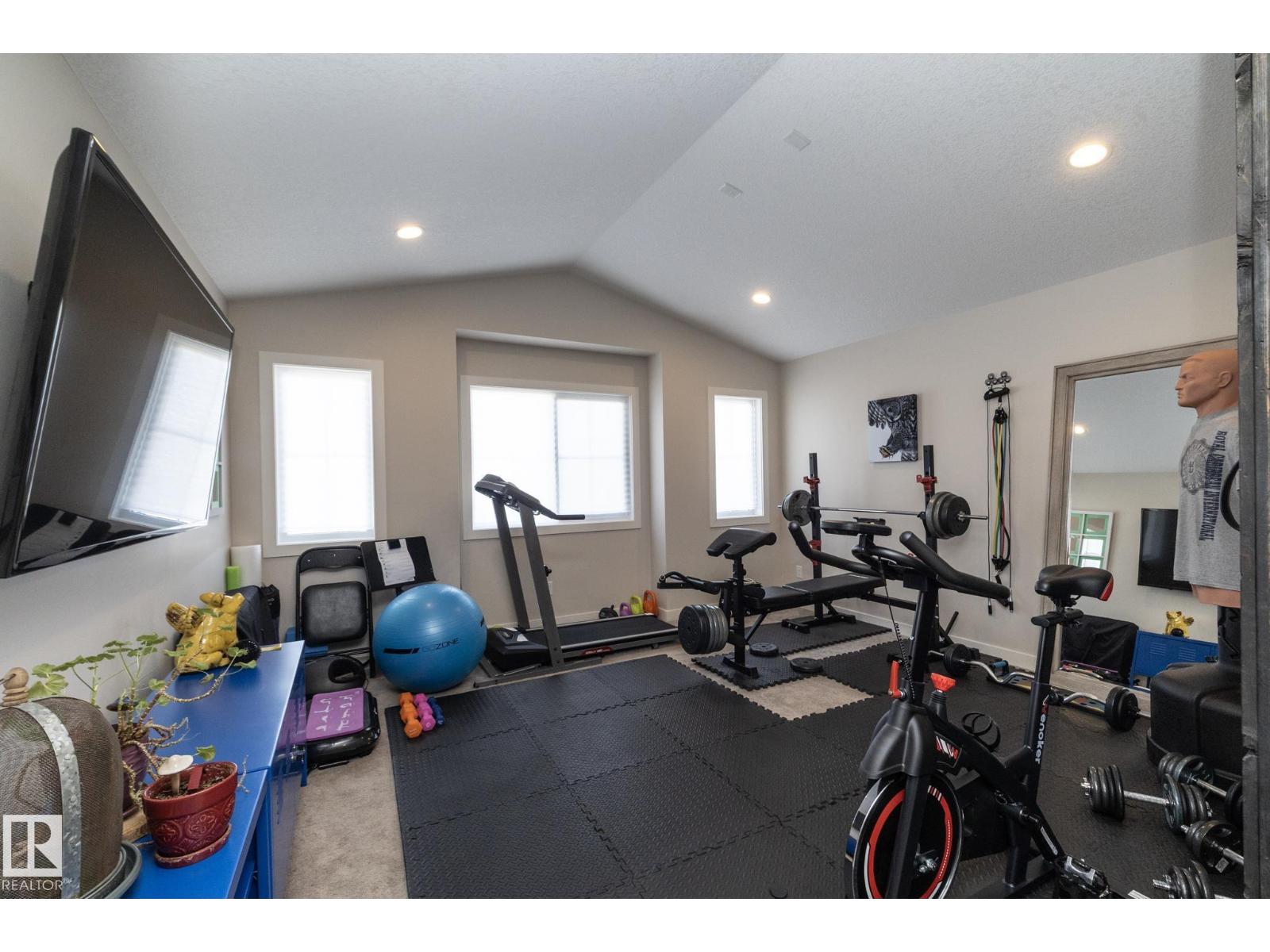 5315 17 Av SW, Edmonton, Alberta  T6X 1R2 - Photo 22 - E4481845