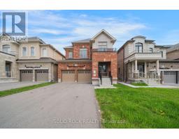 225 FLEETWOOD DRIVE, Oshawa, Ontario