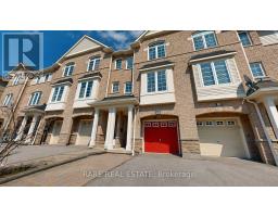 41 CULLCASTLE STREET, Ajax, Ontario
