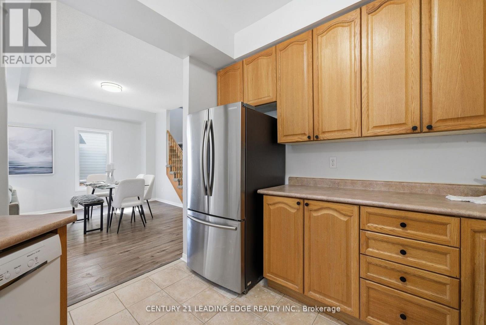 87 Tallships Drive, Whitby, Ontario  L1N 9X5 - Photo 16 - E13121760