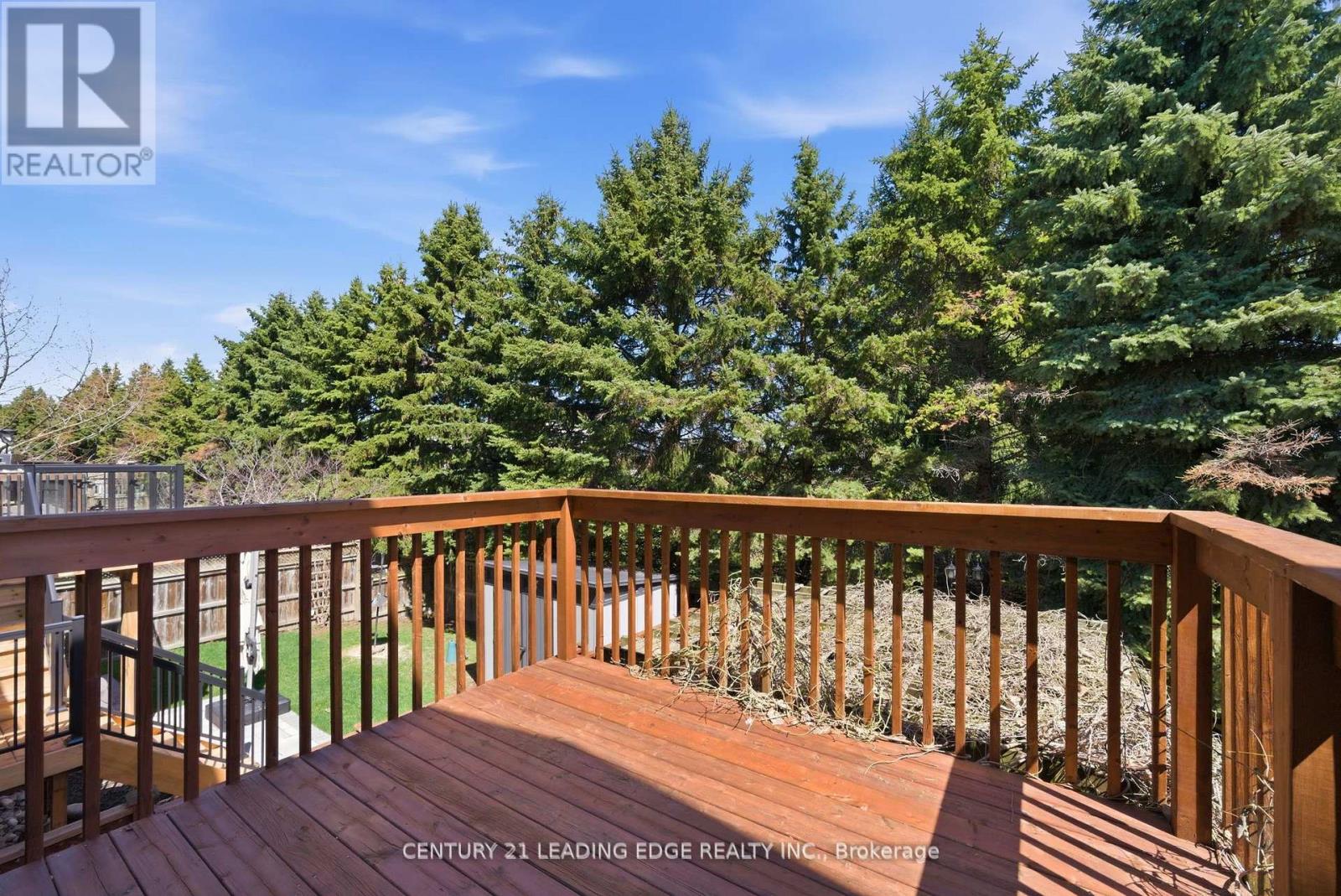 87 Tallships Drive, Whitby, Ontario  L1N 9X5 - Photo 36 - E13121760
