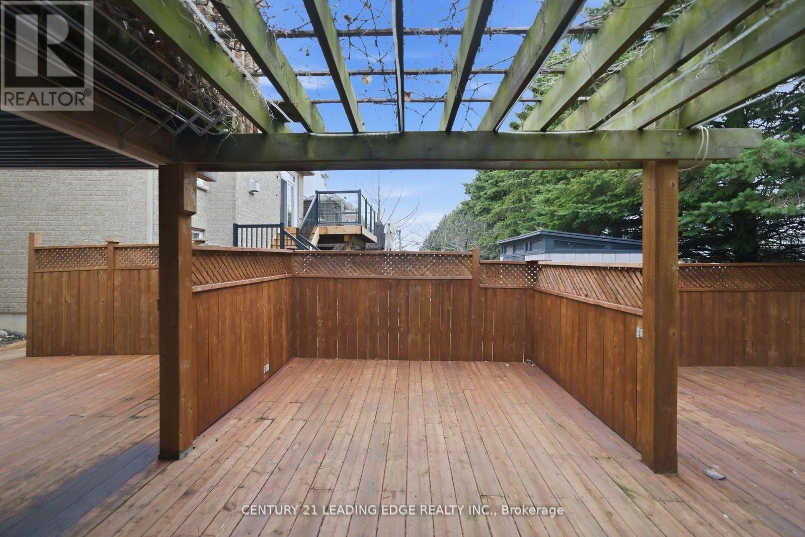 87 Tallships Drive, Whitby, Ontario  L1N 9X5 - Photo 38 - E13121760