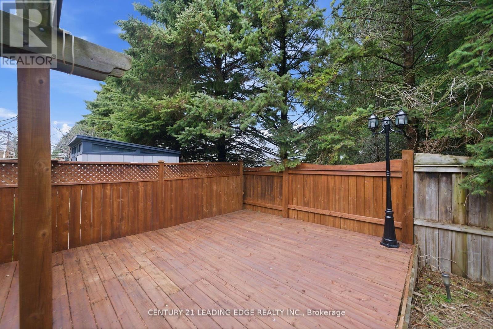 87 Tallships Drive, Whitby, Ontario  L1N 9X5 - Photo 39 - E13121760