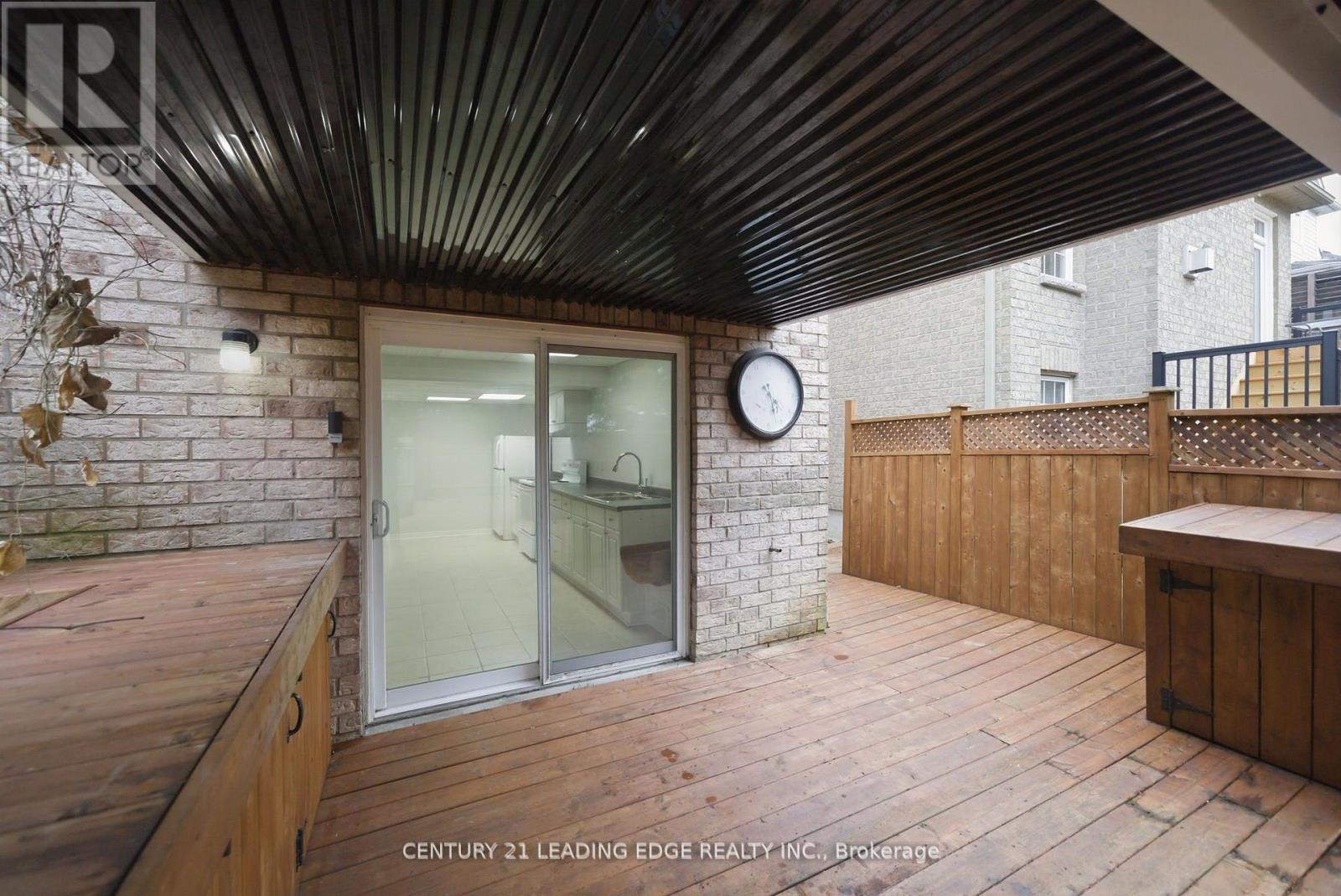 87 Tallships Drive, Whitby, Ontario  L1N 9X5 - Photo 41 - E13121760