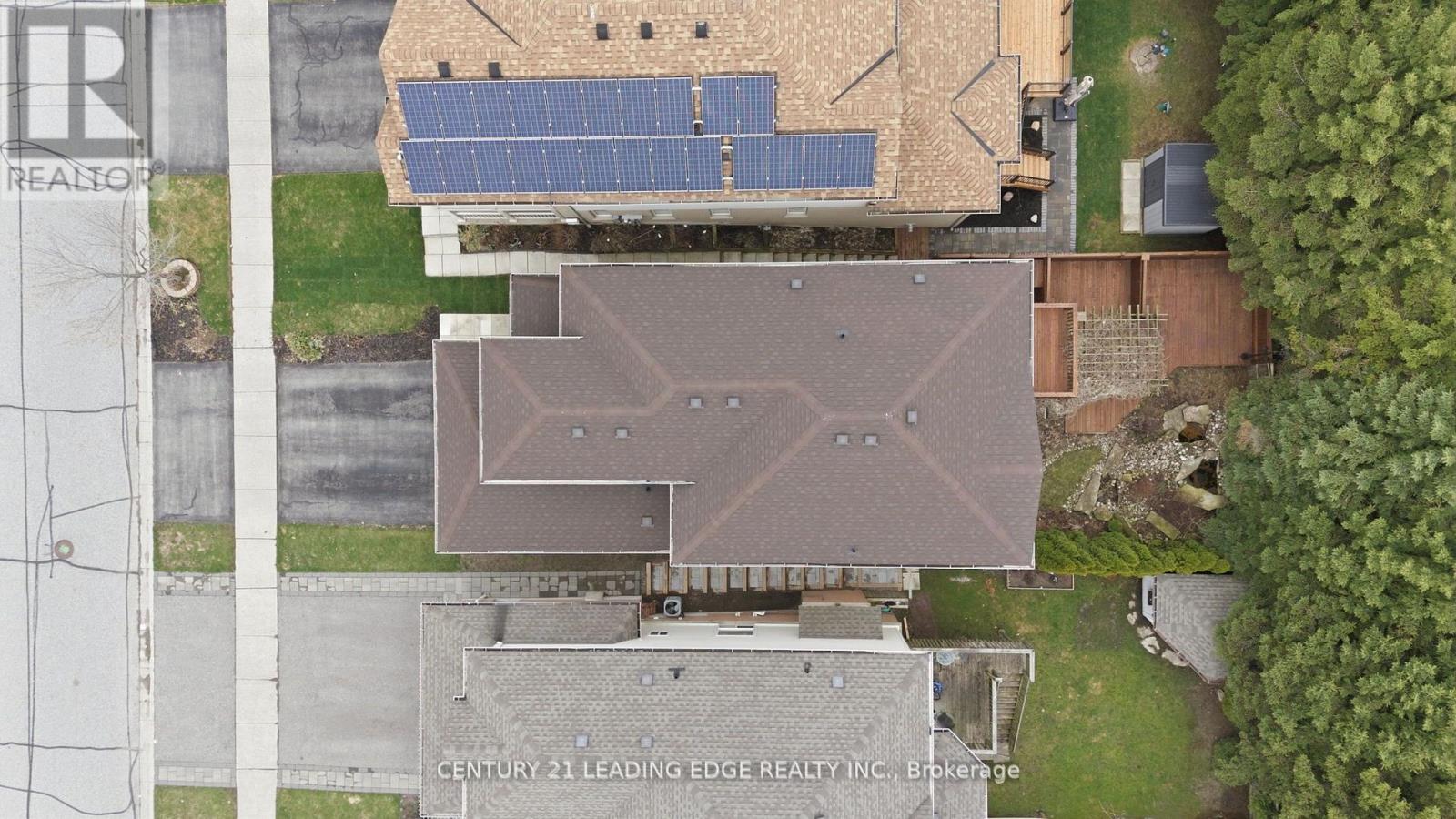 87 Tallships Drive, Whitby, Ontario  L1N 9X5 - Photo 43 - E13121760
