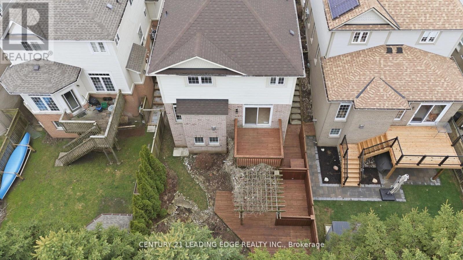 87 Tallships Drive, Whitby, Ontario  L1N 9X5 - Photo 48 - E13121760