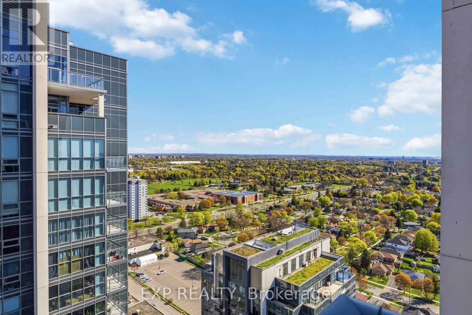 2710 - 20 Meadowglen Place, Toronto, Ontario  M1G 0A9 - Photo 14 - E13121802