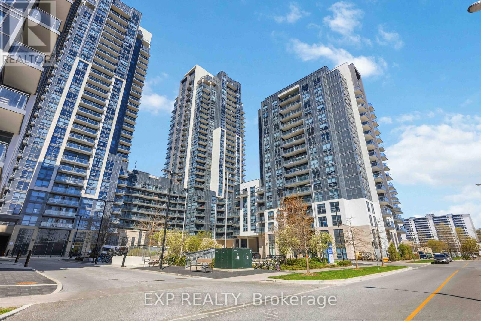 2710 - 20 Meadowglen Place, Toronto, Ontario  M1G 0A9 - Photo 20 - E13121802