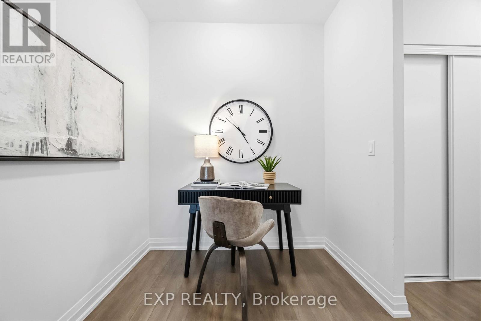 2710 - 20 Meadowglen Place, Toronto, Ontario  M1G 0A9 - Photo 9 - E13121802