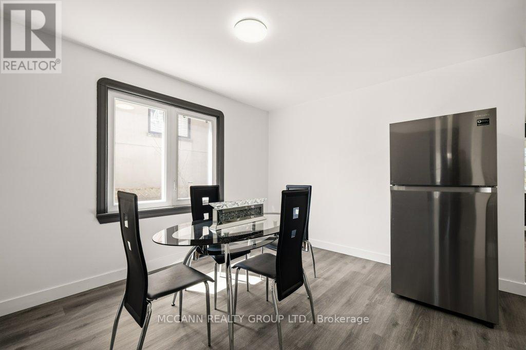 124 Scarboro Crescent, Toronto, Ontario  M1M 2J4 - Photo 10 - E13121924