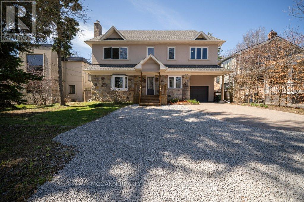 124 Scarboro Crescent, Toronto, Ontario  M1M 2J4 - Photo 2 - E13121924