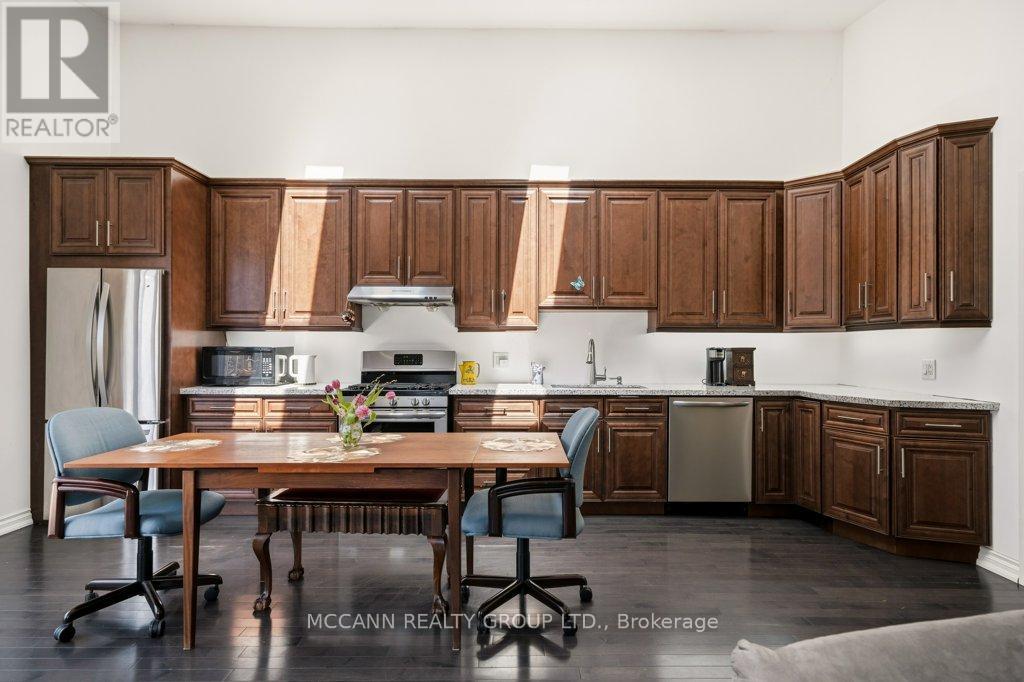 124 Scarboro Crescent, Toronto, Ontario  M1M 2J4 - Photo 21 - E13121924