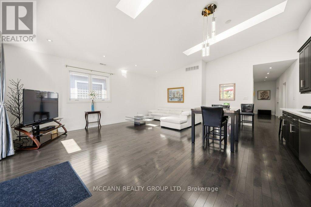 124 Scarboro Crescent, Toronto, Ontario  M1M 2J4 - Photo 27 - E13121924
