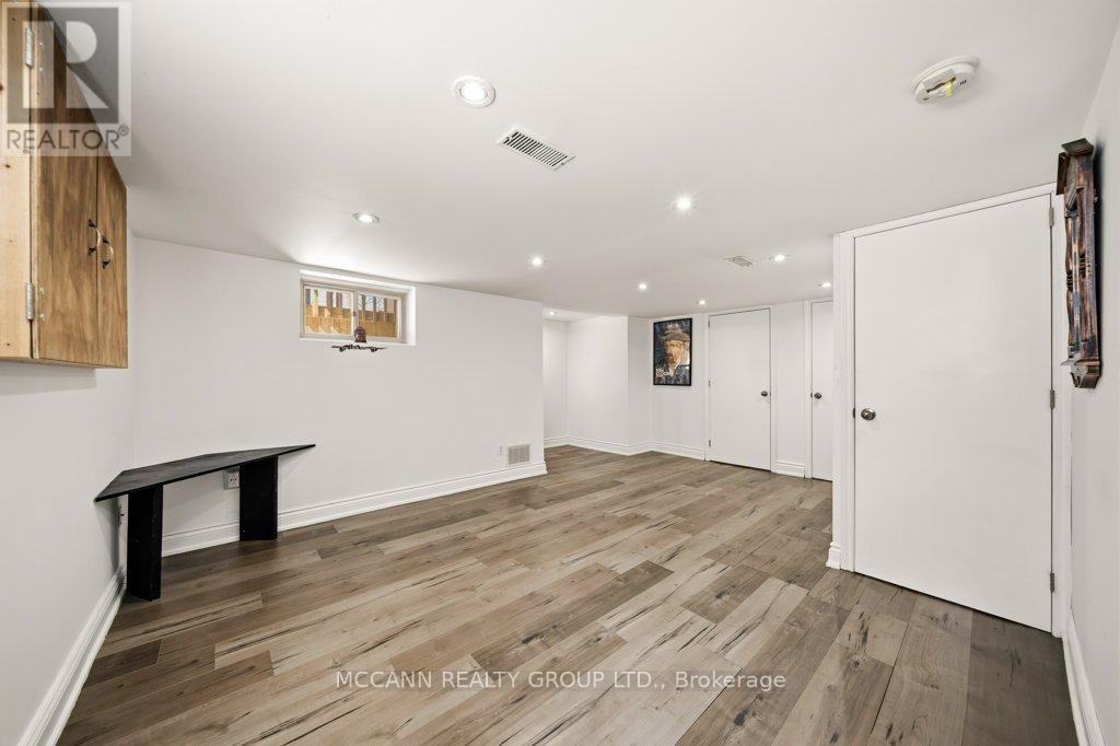 124 Scarboro Crescent, Toronto, Ontario  M1M 2J4 - Photo 38 - E13121924