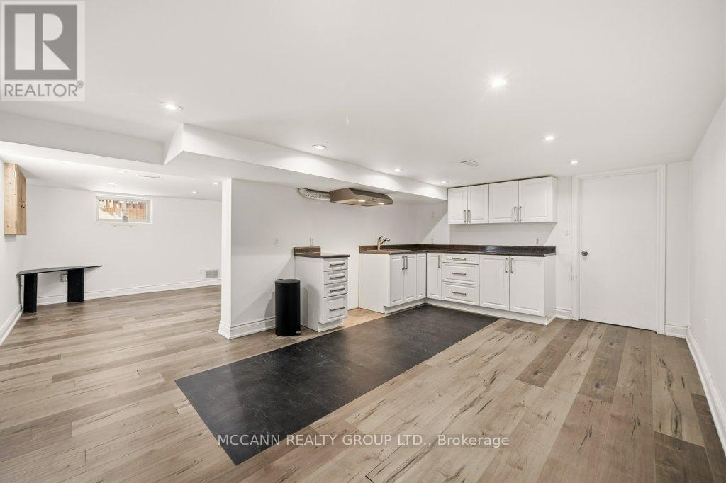 124 Scarboro Crescent, Toronto, Ontario  M1M 2J4 - Photo 40 - E13121924
