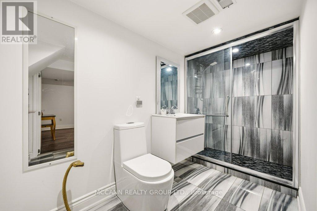 124 Scarboro Crescent, Toronto, Ontario  M1M 2J4 - Photo 42 - E13121924