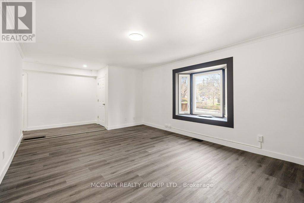 124 Scarboro Crescent, Toronto, Ontario  M1M 2J4 - Photo 5 - E13121924