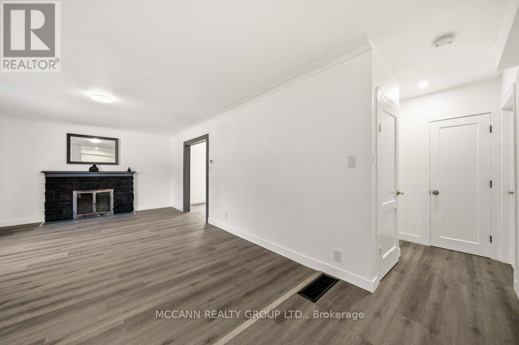 124 Scarboro Crescent, Toronto, Ontario  M1M 2J4 - Photo 6 - E13121924