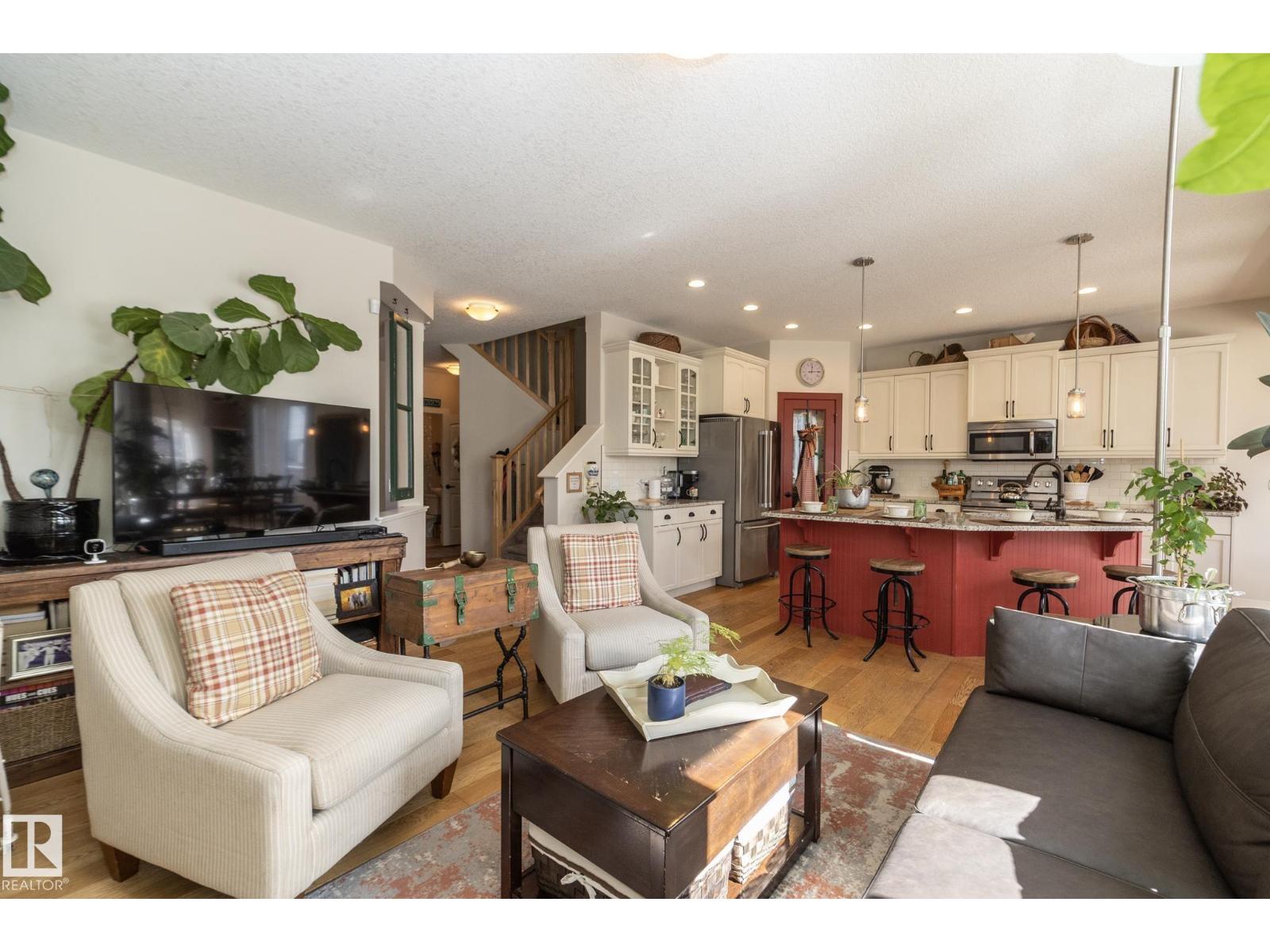5315 17 Av SW, Edmonton, Alberta  T6X 1R2 - Photo 17 - E4481845