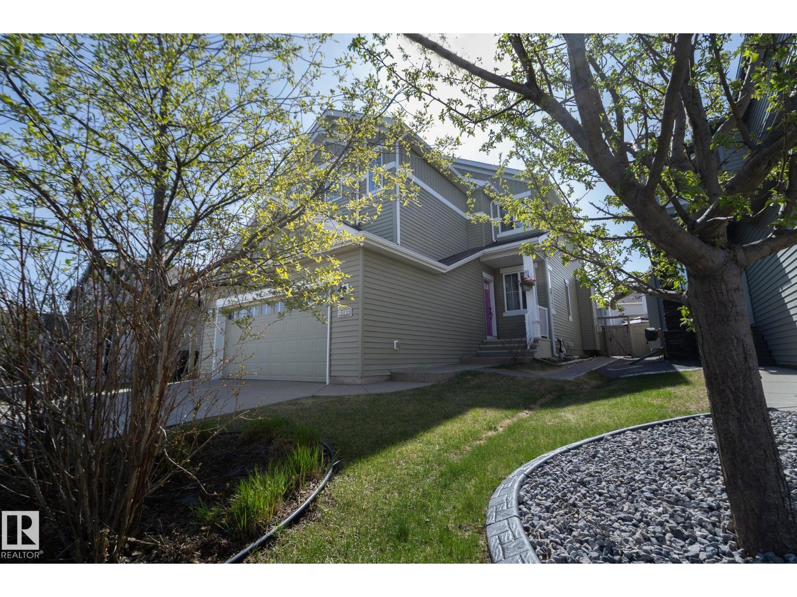 5315 17 Av SW, Edmonton, Alberta  T6X 1R2 - Photo 1 - E4481845