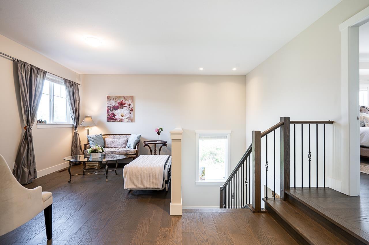 8460 206a Street, Langley, British Columbia  V2Y 0S4 - Photo 17 - R3122305