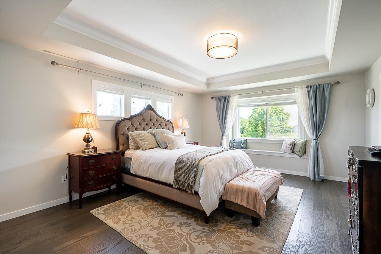 8460 206a Street, Langley, British Columbia  V2Y 0S4 - Photo 19 - R3122305