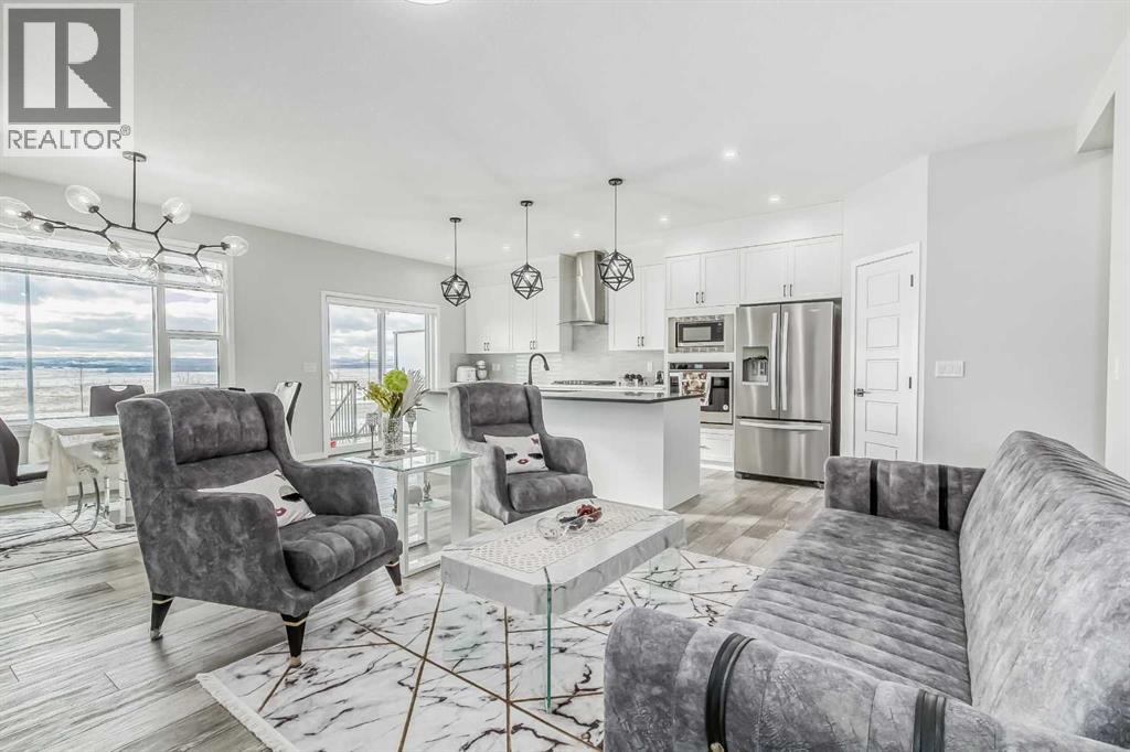 612 Seton Circle Se, Calgary, Alberta  T3M 3G8 - Photo 3 - A2301269