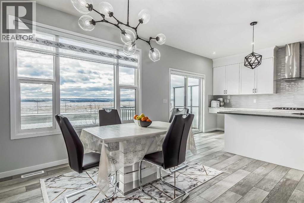 612 Seton Circle Se, Calgary, Alberta  T3M 3G8 - Photo 5 - A2301269