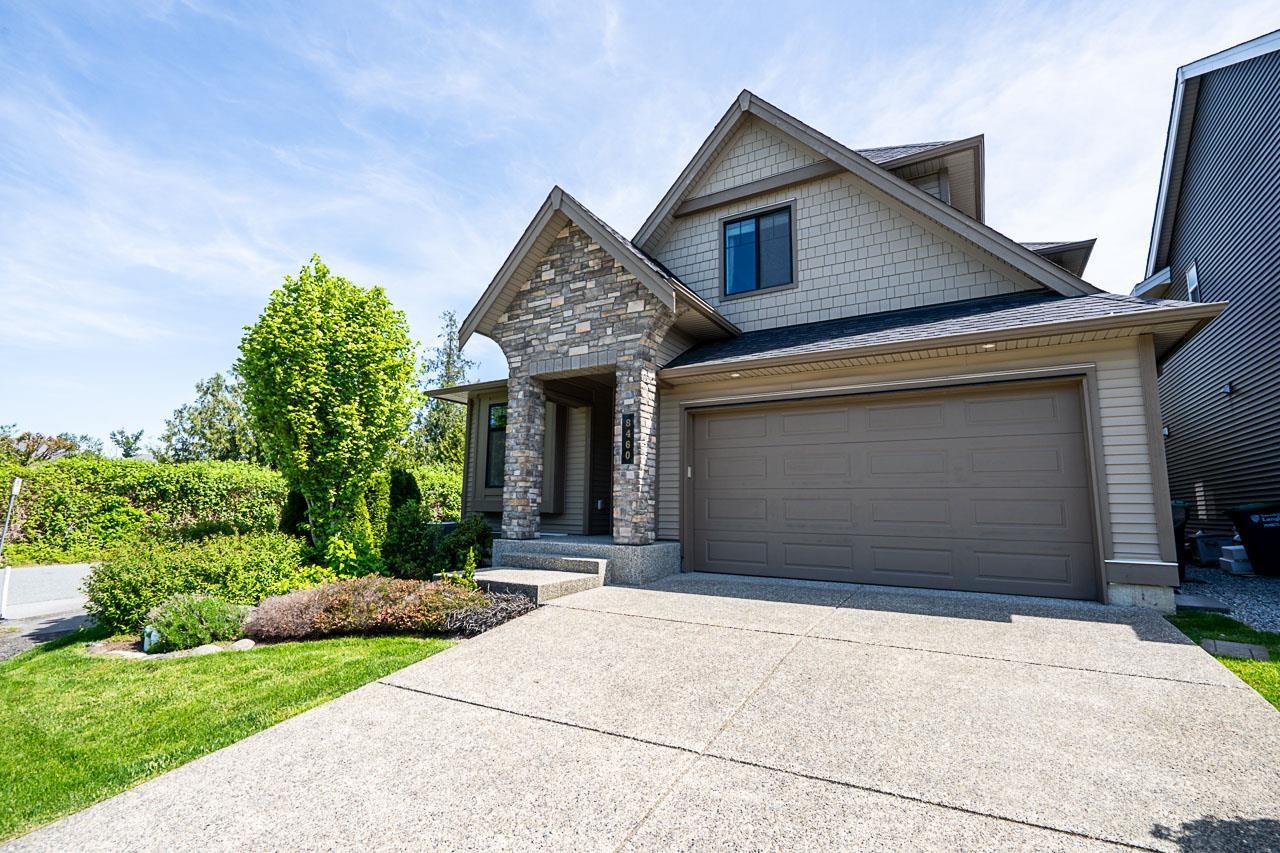 8460 206a Street, Langley, British Columbia  V2Y 0S4 - Photo 35 - R3122305