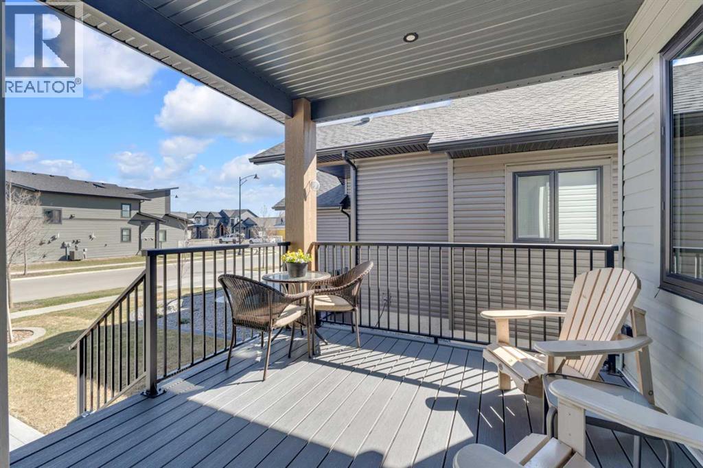 12 Emmett Crescent, Red Deer, Alberta  T4P 3G8 - Photo 4 - A2310285