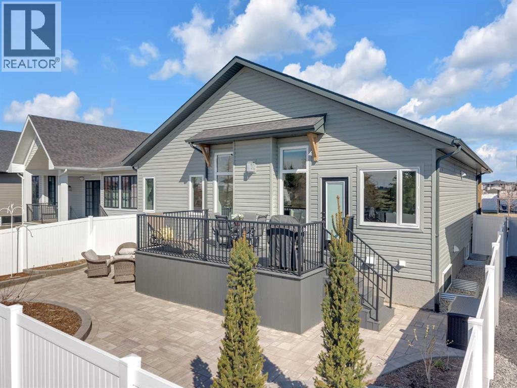 12 Emmett Crescent, Red Deer, Alberta  T4P 3G8 - Photo 42 - A2310285