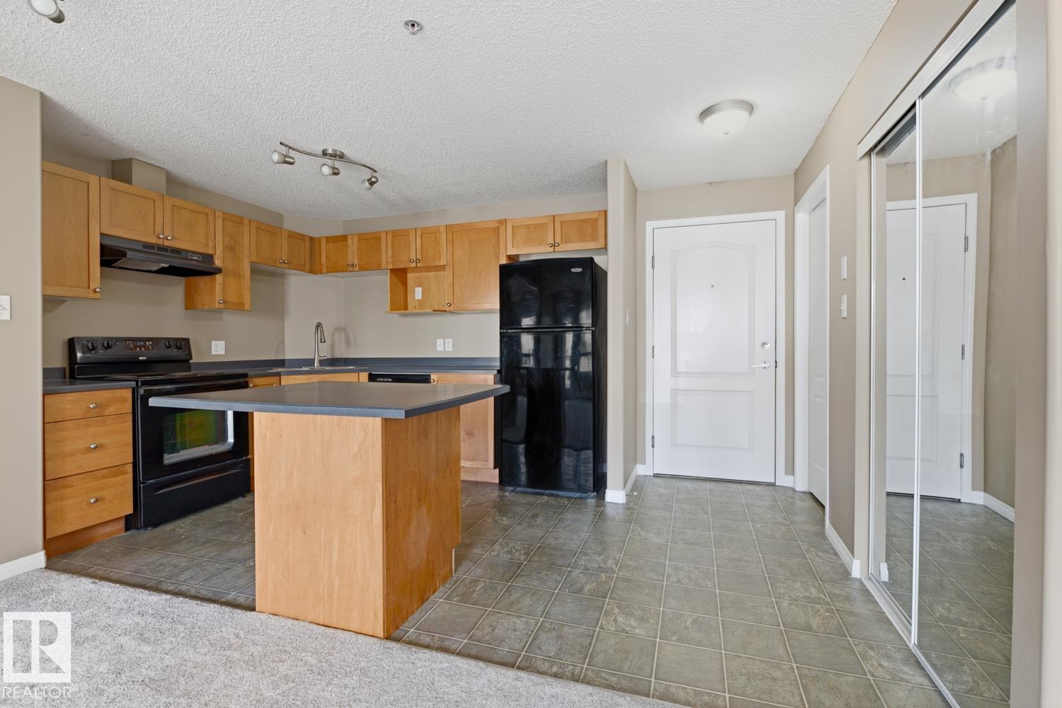 #5106 7335 South Terwillegar Dr Nw, Edmonton, Alberta  T6R 0M1 - Photo 3 - E4487355