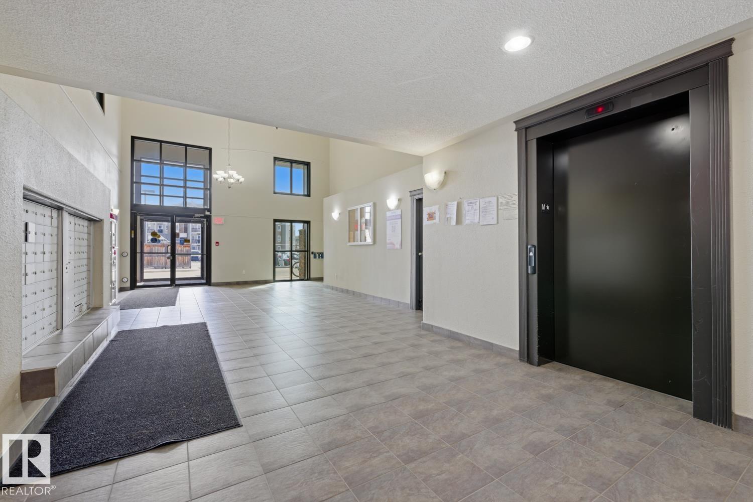 #5106 7335 South Terwillegar Dr Nw, Edmonton, Alberta  T6R 0M1 - Photo 22 - E4487355