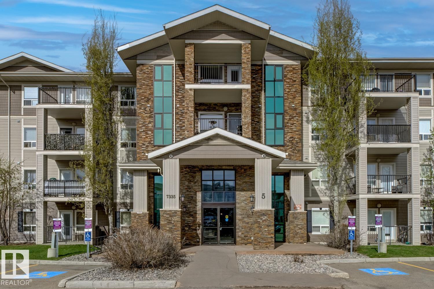 #5106 7335 South Terwillegar Dr Nw, Edmonton, Alberta  T6R 0M1 - Photo 1 - E4487355