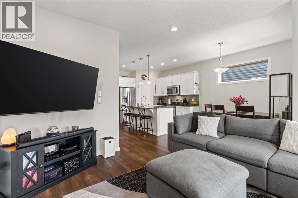 27 Heritage Rise, Cochrane, Alberta  T4C 2R4 - Photo 15 - A2307486