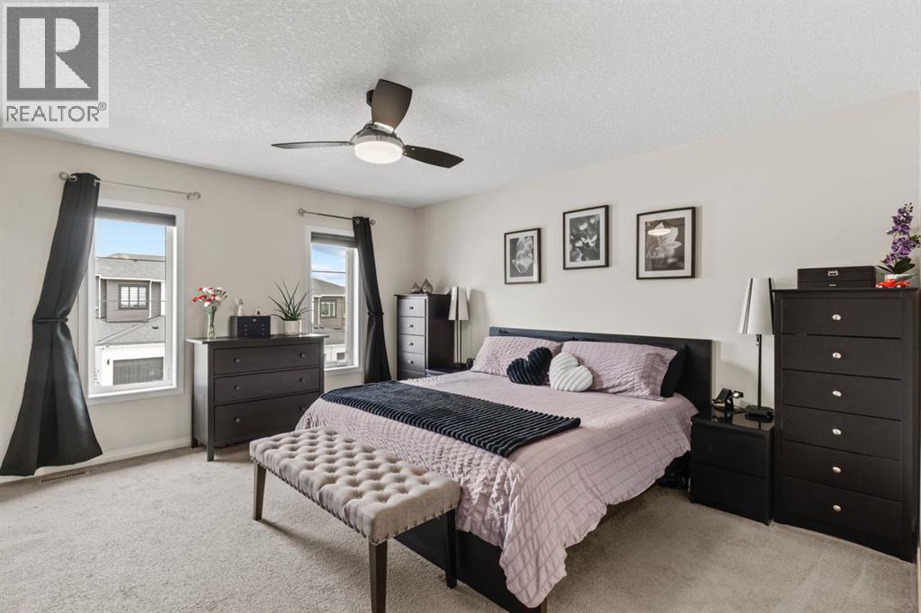 27 Heritage Rise, Cochrane, Alberta  T4C 2R4 - Photo 21 - A2307486