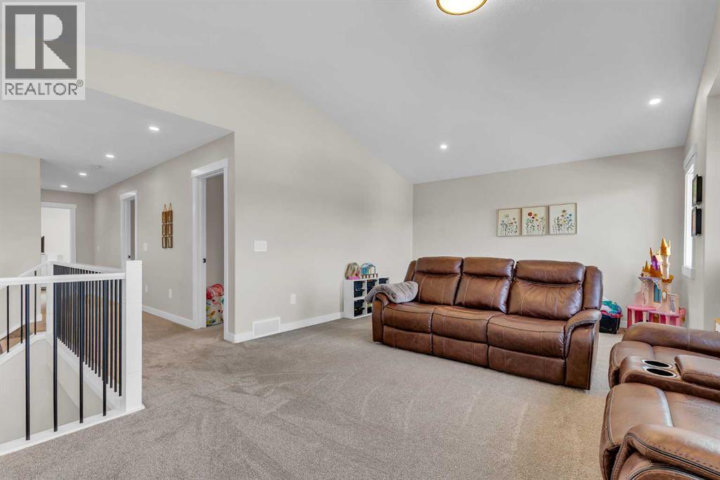1436 Scarlett Ranch Boulevard, Carstairs, Alberta  T0M 0N0 - Photo 24 - A2309458