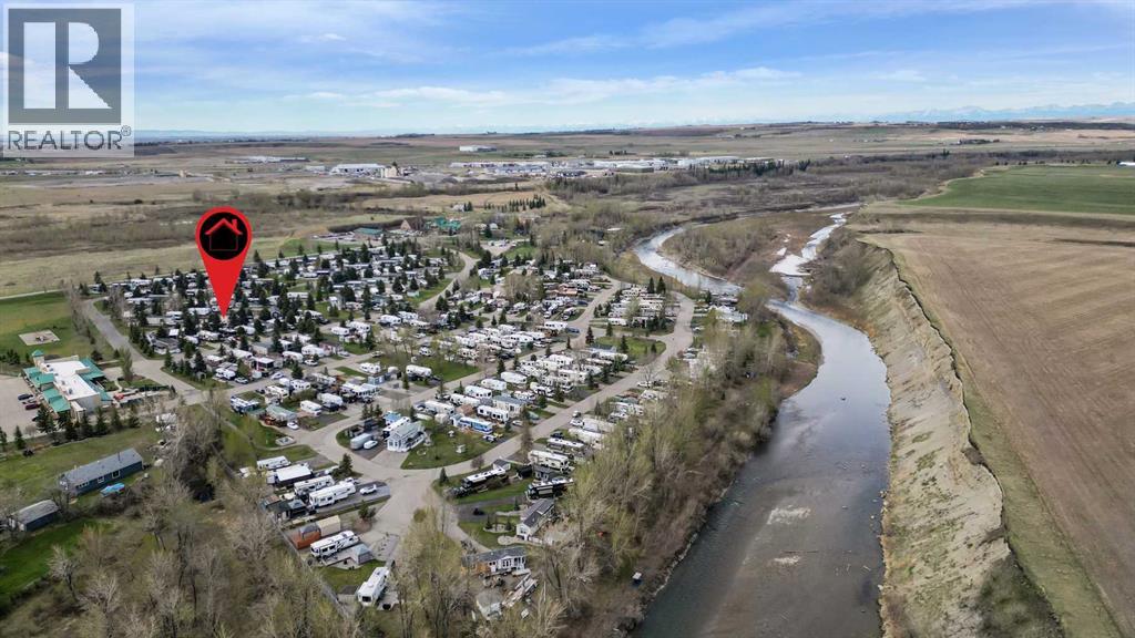 115, 370165 79 Street E, Rural Foothills County, Alberta  T0L 0A0 - Photo 1 - A2310436
